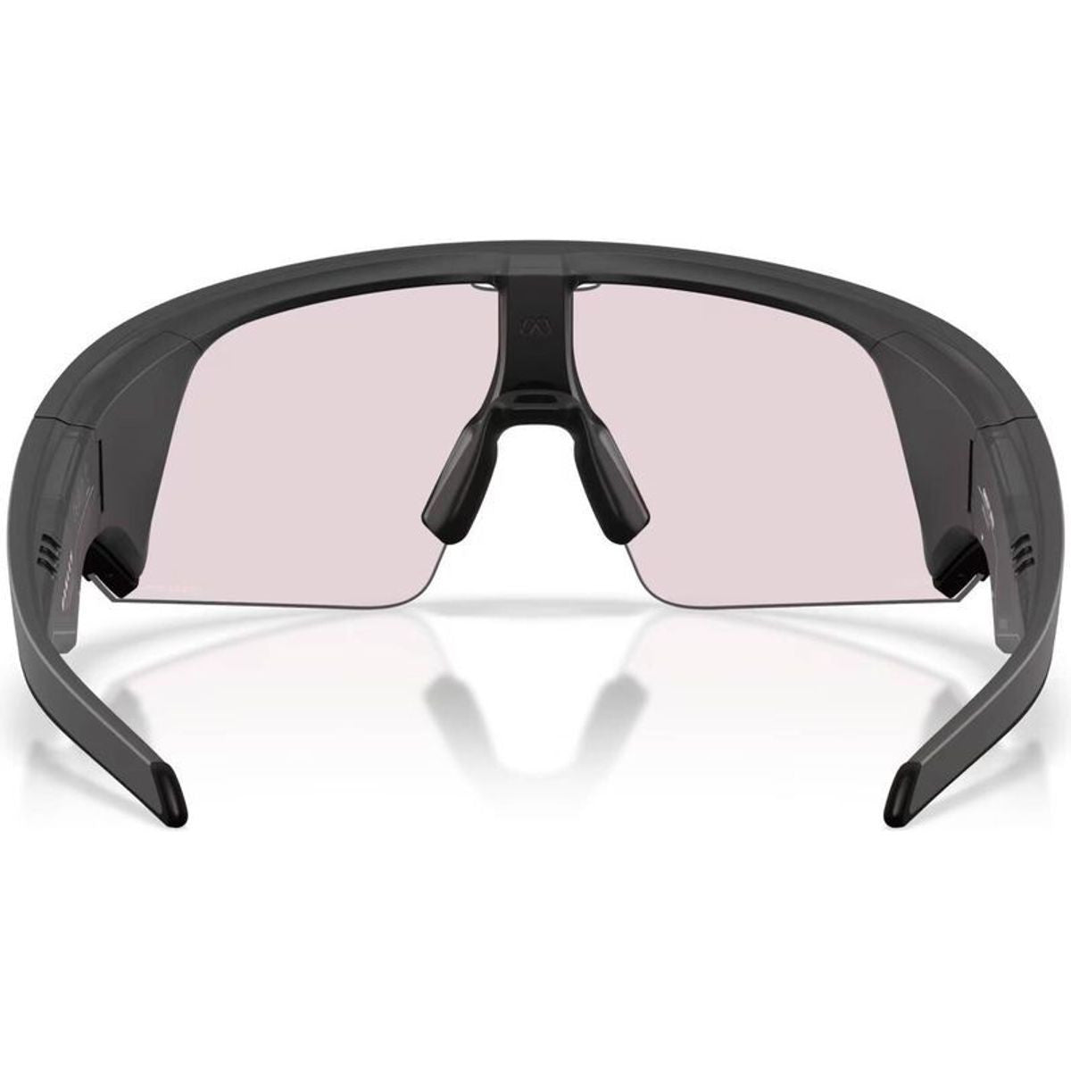 Meta Vanguard, Black/Prizm Transitions Ember Lenses