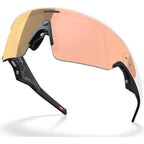 Meta Vanguard, White/Prizm Rose Gold Lenses