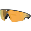 Meta Vanguard, Black/Prizm 24k Lenses