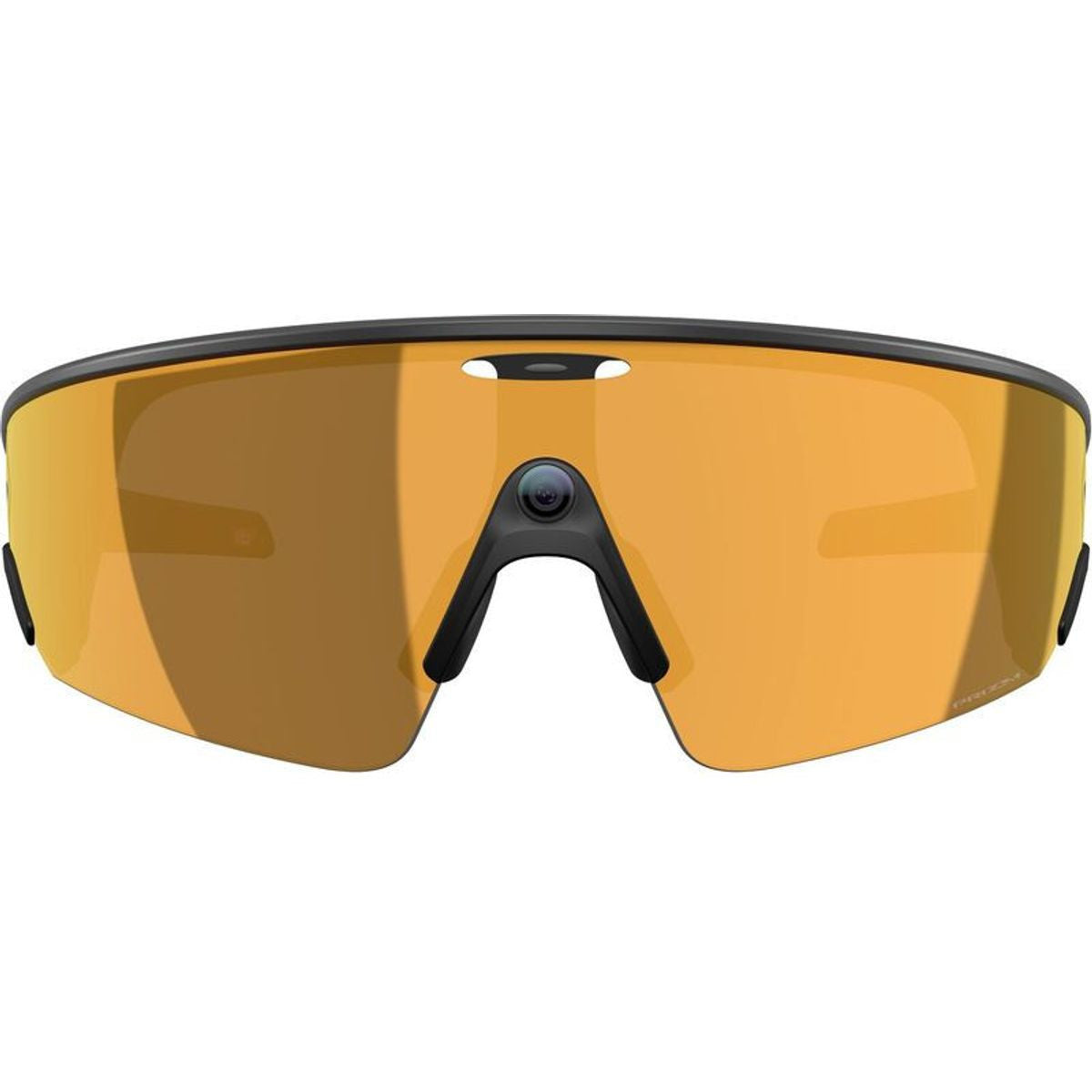 Meta Vanguard, Black/Prizm 24k Lenses