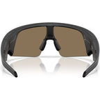 Meta Vanguard, Black/Prizm 24k Lenses