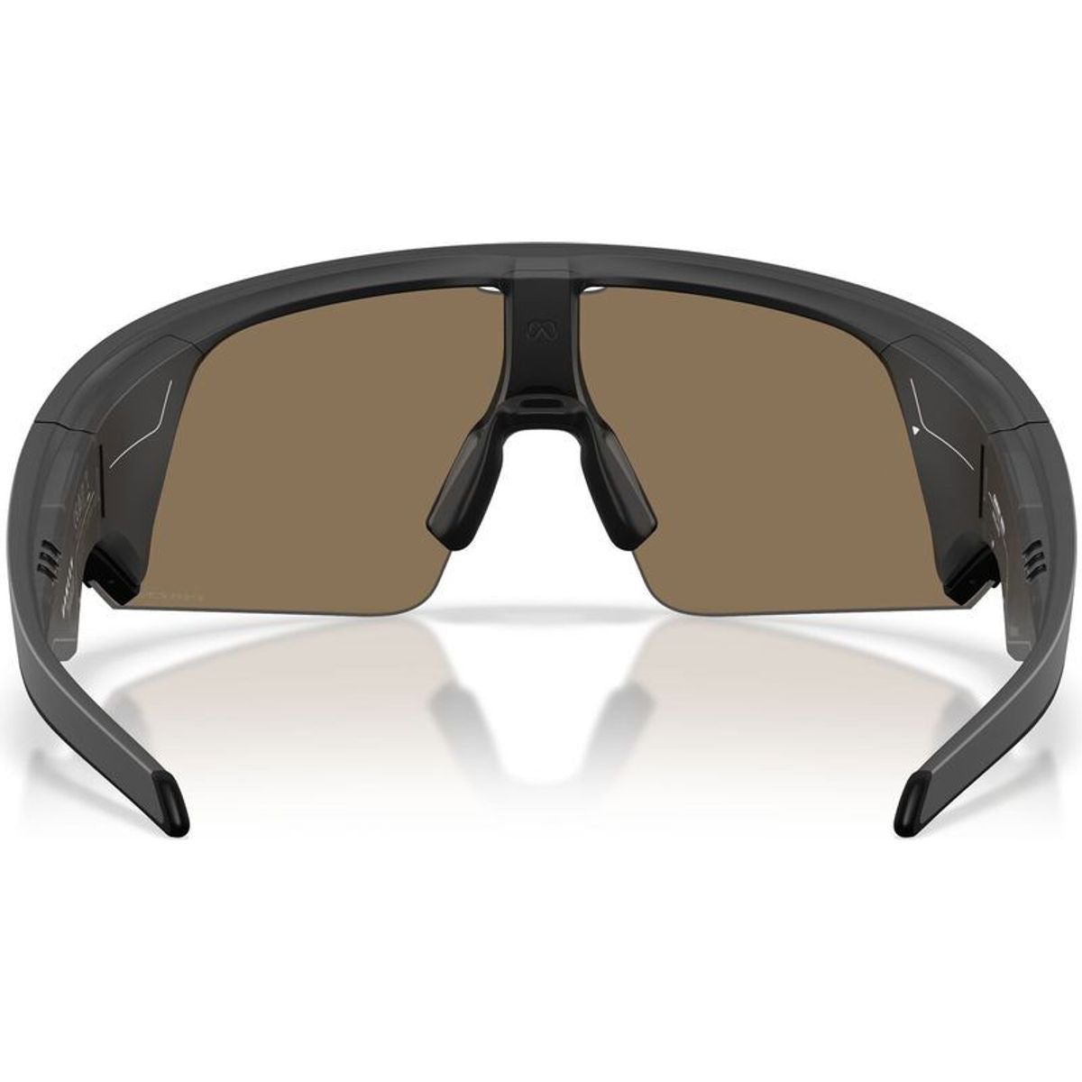 Meta Vanguard, Black/Prizm 24k Lenses