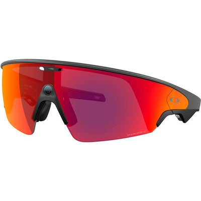 Meta Vanguard, Black/Prizm Road Lenses