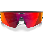 Meta Vanguard, Black/Prizm Road Lenses