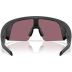 Meta Vanguard, Black/Prizm Road Lenses