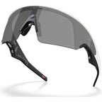 Meta Vanguard, White/Prizm Black Lenses