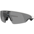 Meta Vanguard, White/Prizm Black Lenses