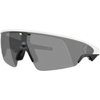 Meta Vanguard, White/Prizm Black Lenses