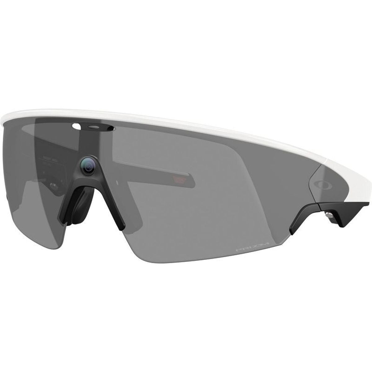 Meta Vanguard, White/Prizm Black Lenses