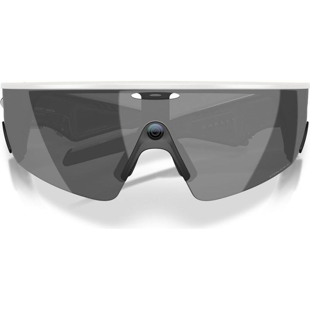 Meta Vanguard, White/Prizm Black Lenses