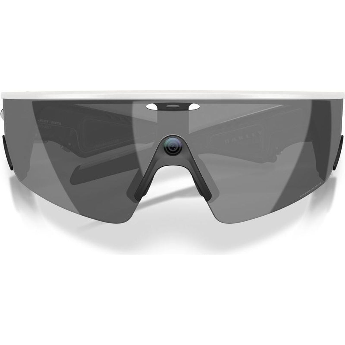 Meta Vanguard, White/Prizm Black Lenses