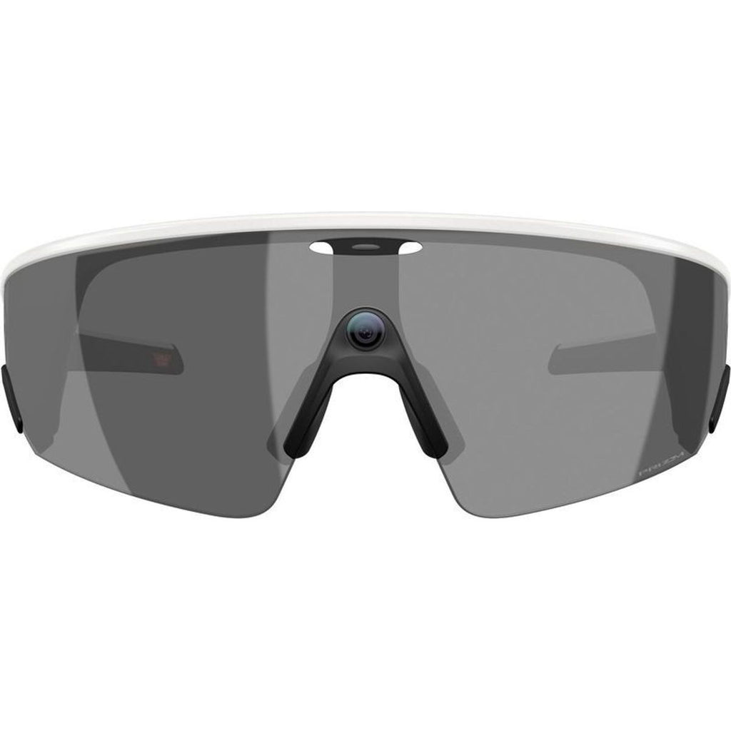Meta Vanguard, White/Prizm Black Lenses
