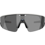 Meta Vanguard, White/Prizm Black Lenses