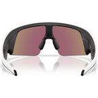Meta Vanguard, White/Prizm Sapphire Lenses