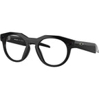 Meta HSTN, Black/Transitions Amethyst Lenses