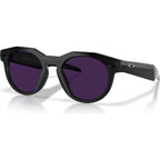 Meta HSTN, Black/Transitions Amethyst Lenses