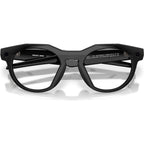 Meta HSTN, Black/Transitions Amethyst Lenses