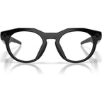 Meta HSTN, Black/Transitions Amethyst Lenses