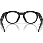 Meta HSTN, Black/Transitions Amethyst Lenses