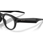 Meta HSTN, Black/Transitions Amethyst Lenses