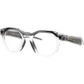 Meta HSTN, Clear/Transitions Grey Lenses