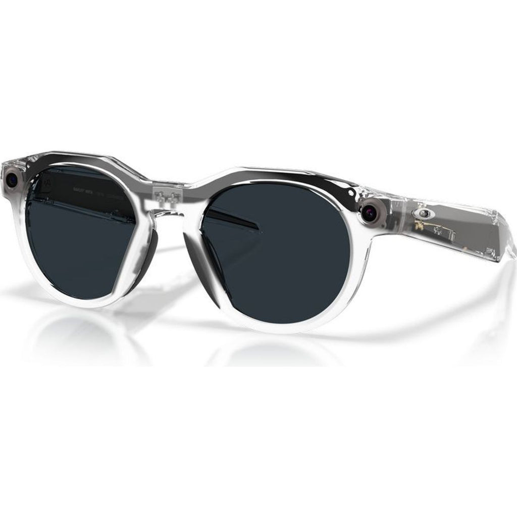 Meta HSTN, Clear/Transitions Grey Lenses