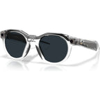 Meta HSTN, Clear/Transitions Grey Lenses