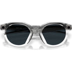 Meta HSTN, Clear/Transitions Grey Lenses