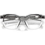 Meta HSTN, Clear/Transitions Grey Lenses