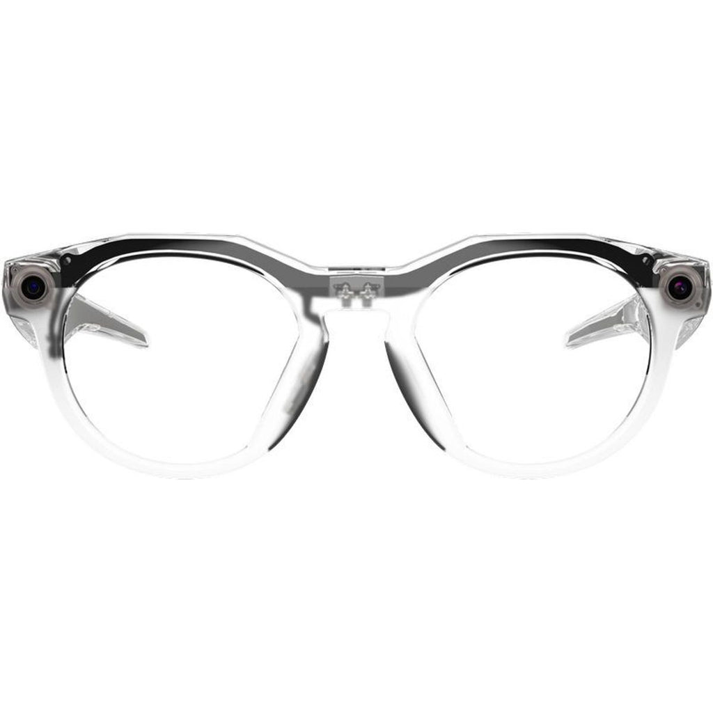 Meta HSTN, Clear/Transitions Grey Lenses