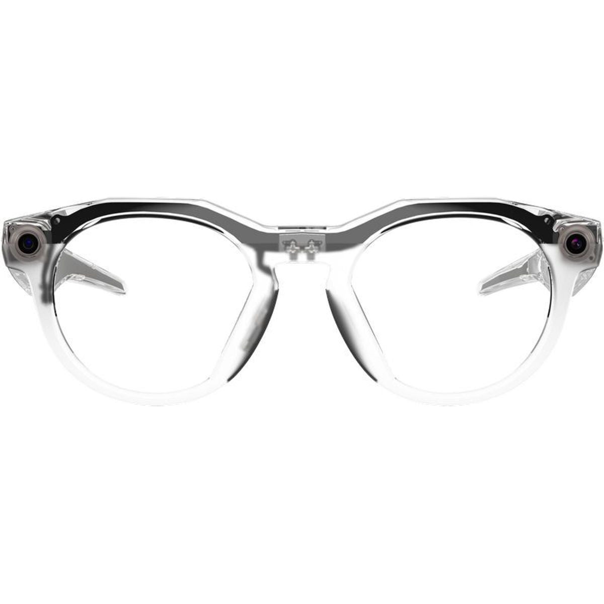 Meta HSTN, Clear/Transitions Grey Lenses
