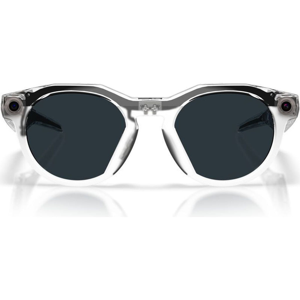 Meta HSTN, Clear/Transitions Grey Lenses