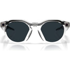 Meta HSTN, Clear/Transitions Grey Lenses