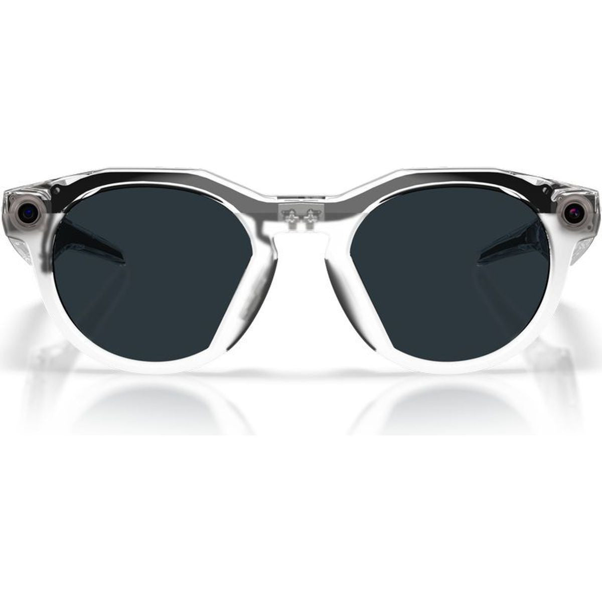Meta HSTN, Clear/Transitions Grey Lenses