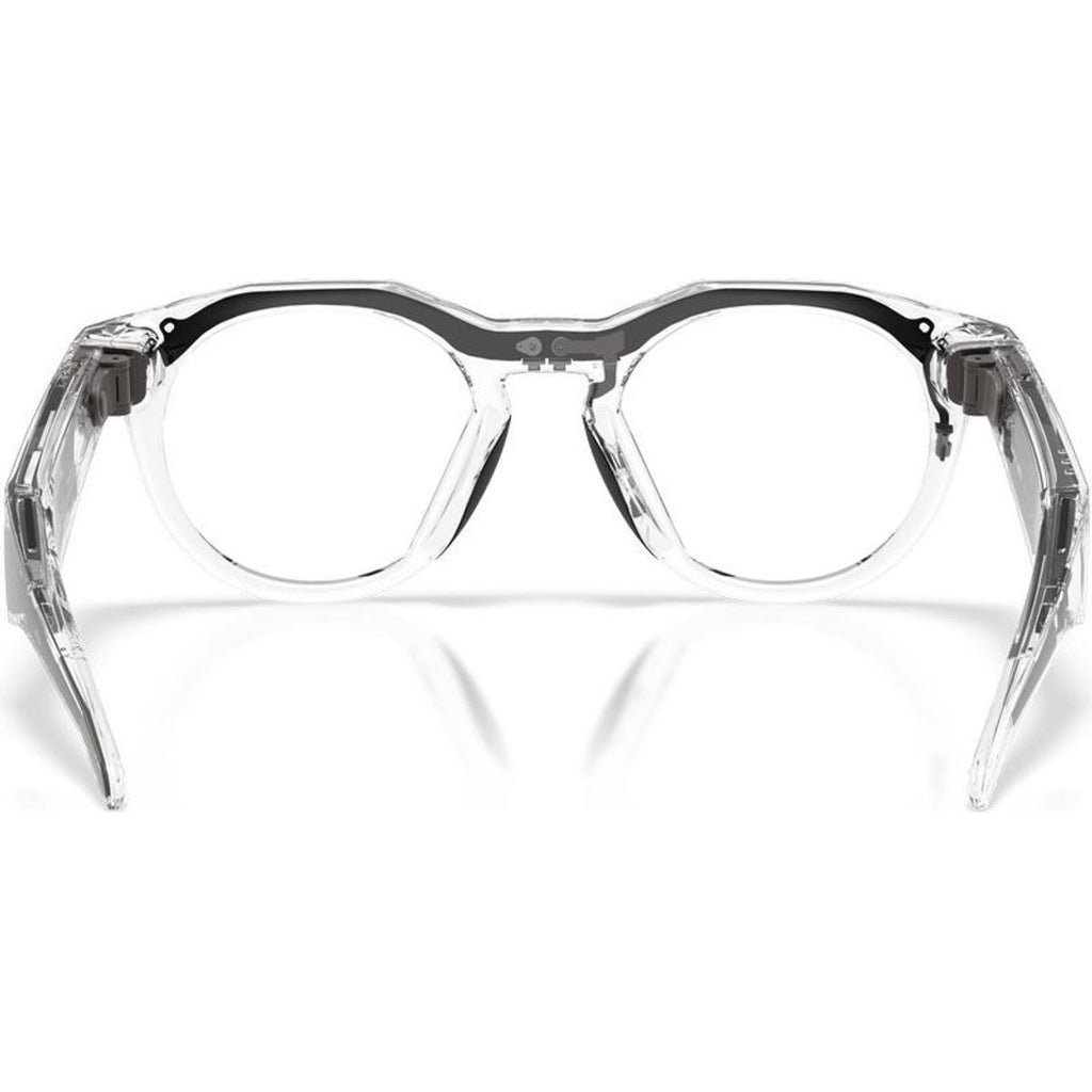 Meta HSTN, Clear/Transitions Grey Lenses