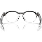 Meta HSTN, Clear/Transitions Grey Lenses