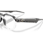 Meta HSTN, Clear/Transitions Grey Lenses