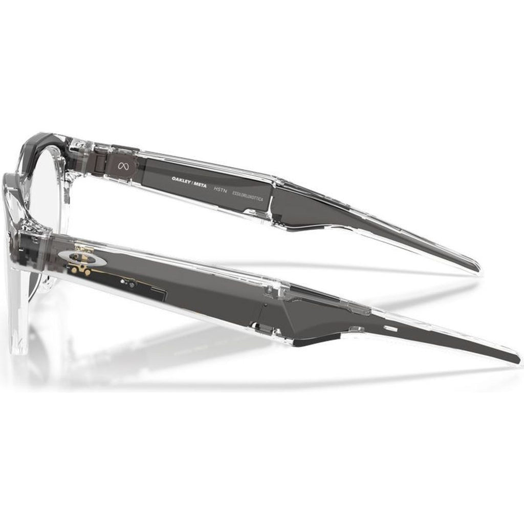 Meta HSTN, Clear/Transitions Grey Lenses