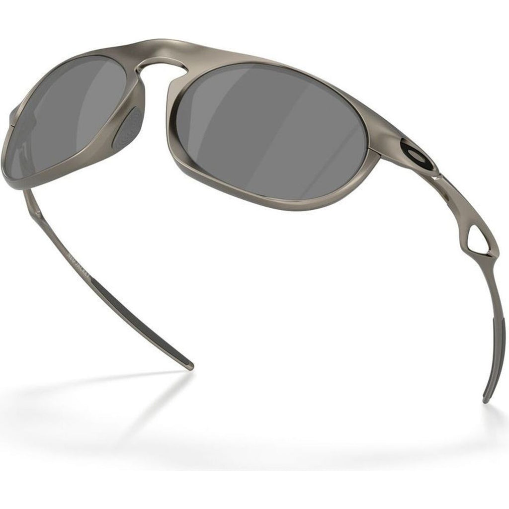 Neo Jacket, Matte Gunmetal/Prizm Black Polarised Lenses