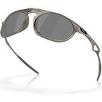 Neo Jacket, Matte Gunmetal/Prizm Black Polarised Lenses