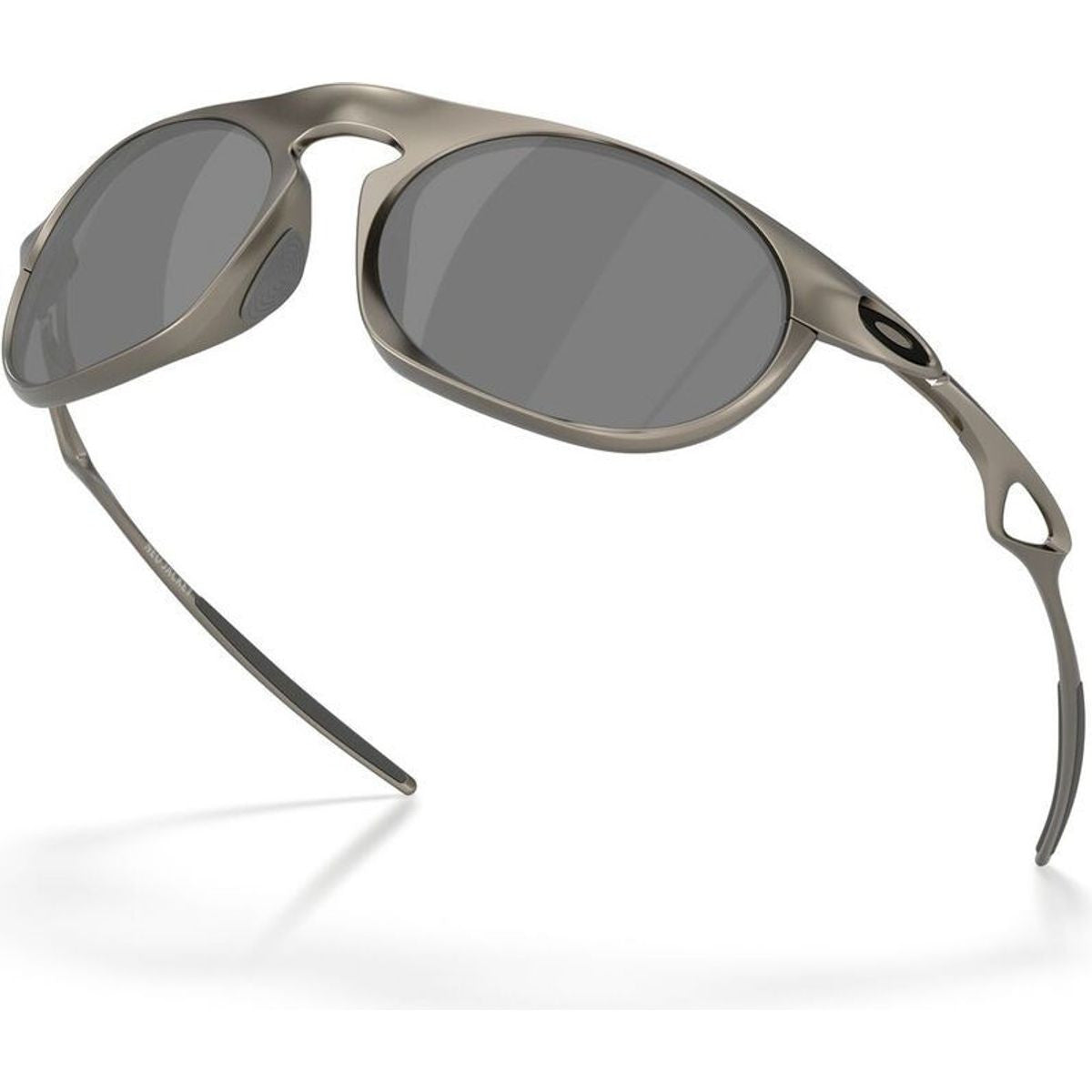 Neo Jacket, Matte Gunmetal/Prizm Black Polarised Lenses