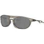 Neo Jacket, Matte Gunmetal/Prizm Black Polarised Lenses