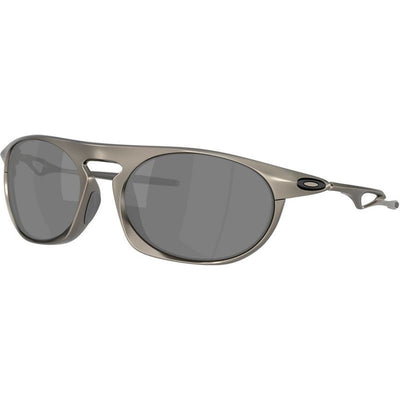 Neo Jacket, Matte Gunmetal/Prizm Black Polarised Lenses