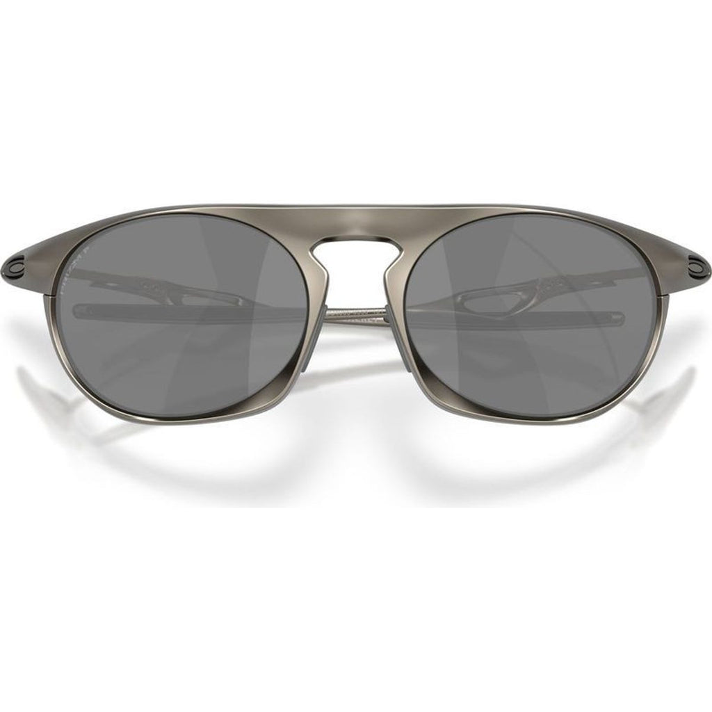Neo Jacket, Matte Gunmetal/Prizm Black Polarised Lenses