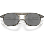 Neo Jacket, Matte Gunmetal/Prizm Black Polarised Lenses