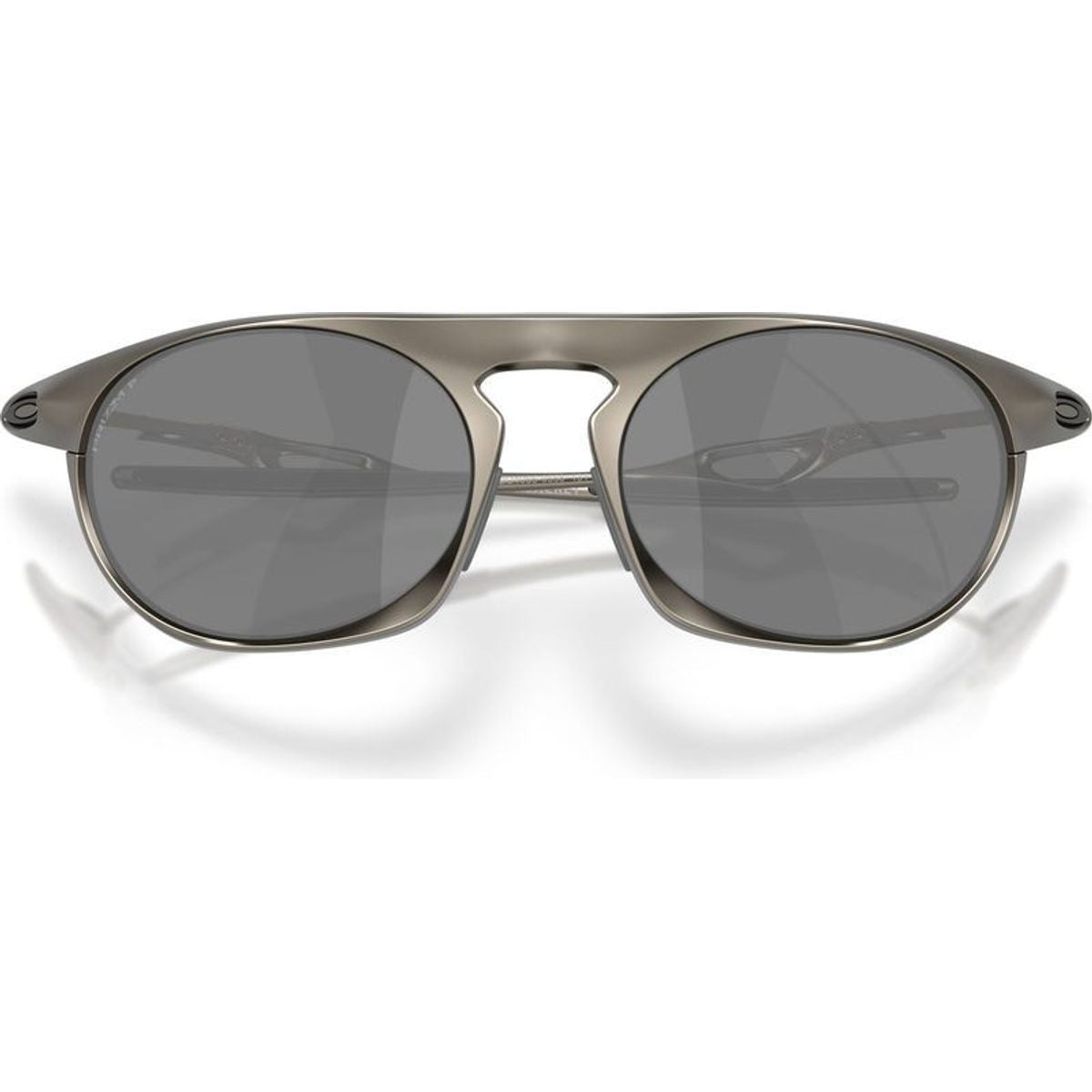 Neo Jacket, Matte Gunmetal/Prizm Black Polarised Lenses