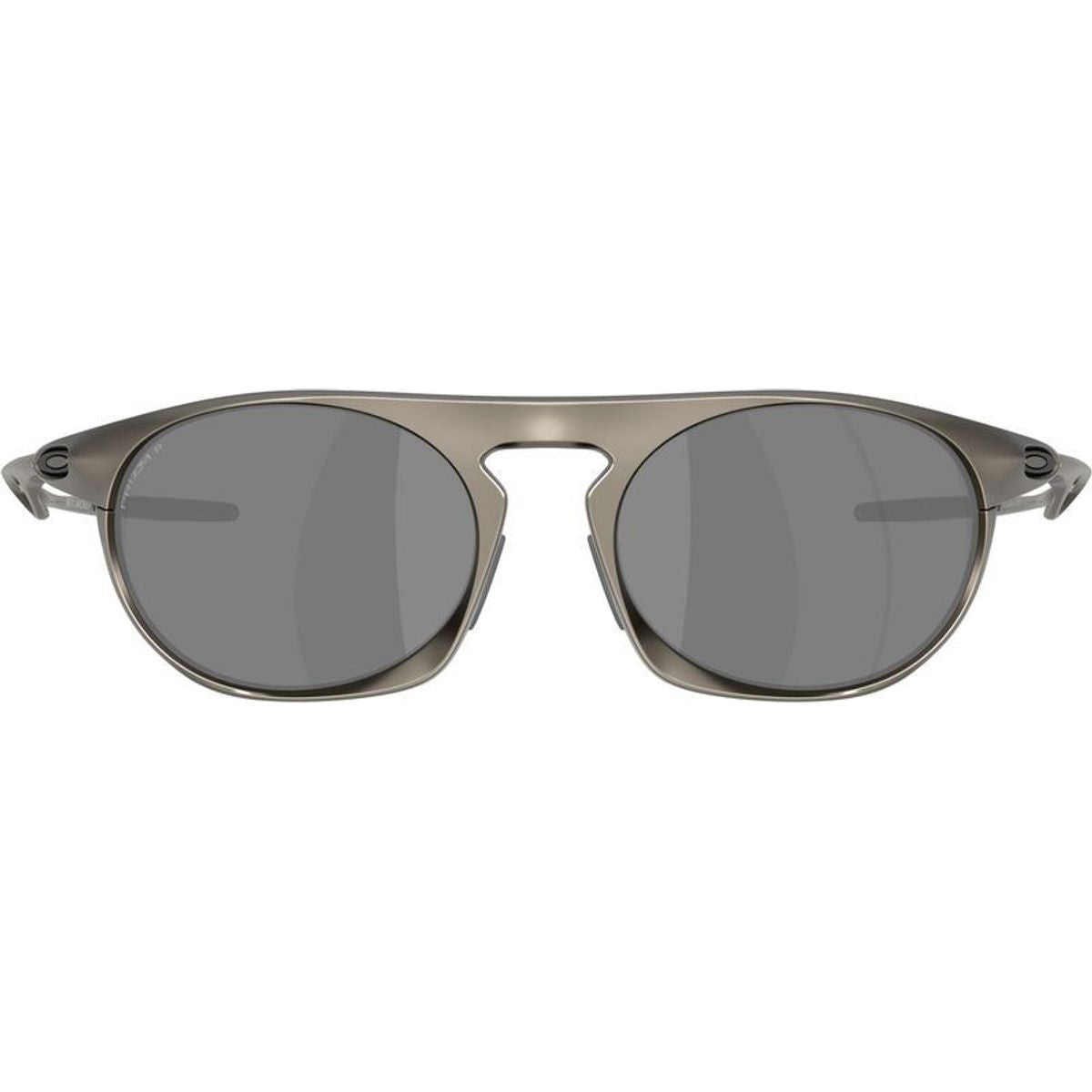 Oakley Neo Jacket Sunglasses Gunmetal/Prizm Black Polarised – Just