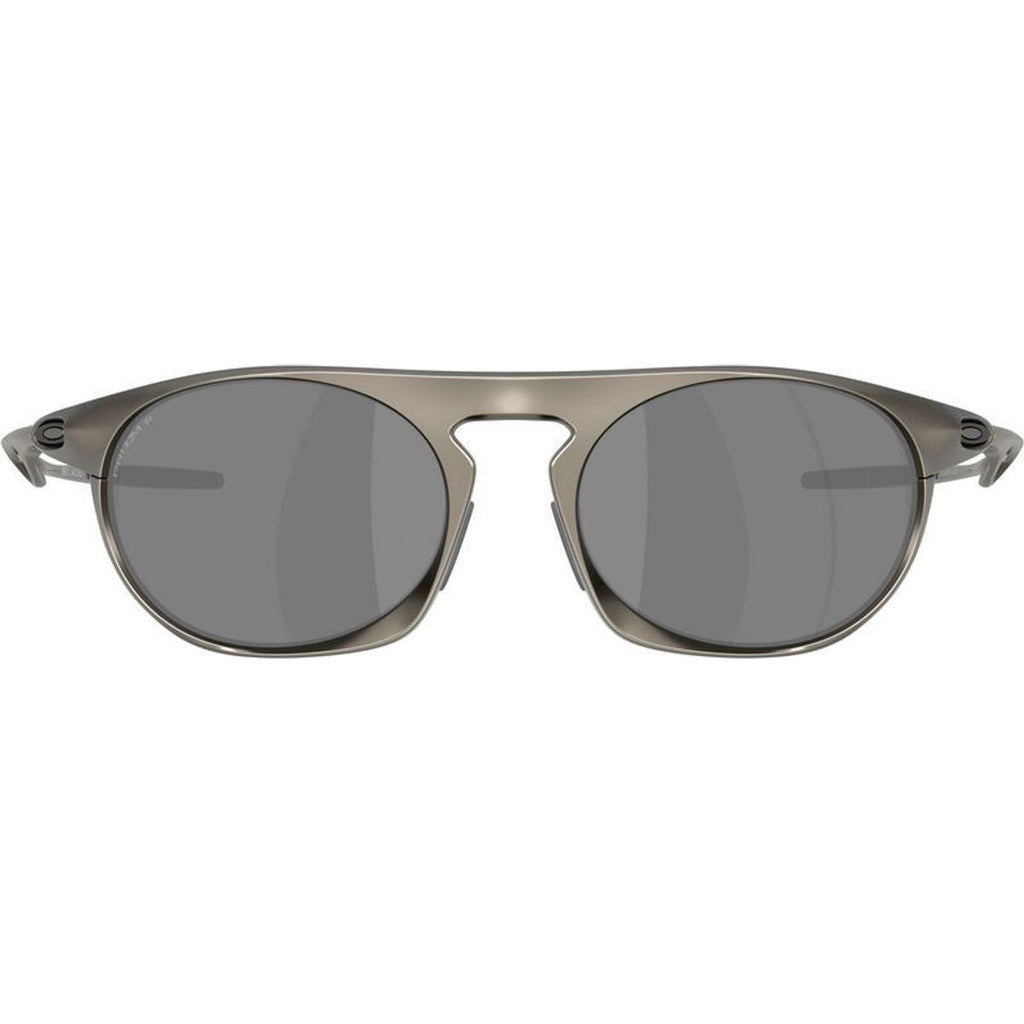 Neo Jacket, Matte Gunmetal/Prizm Black Polarised Lenses