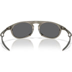 Neo Jacket, Matte Gunmetal/Prizm Black Polarised Lenses