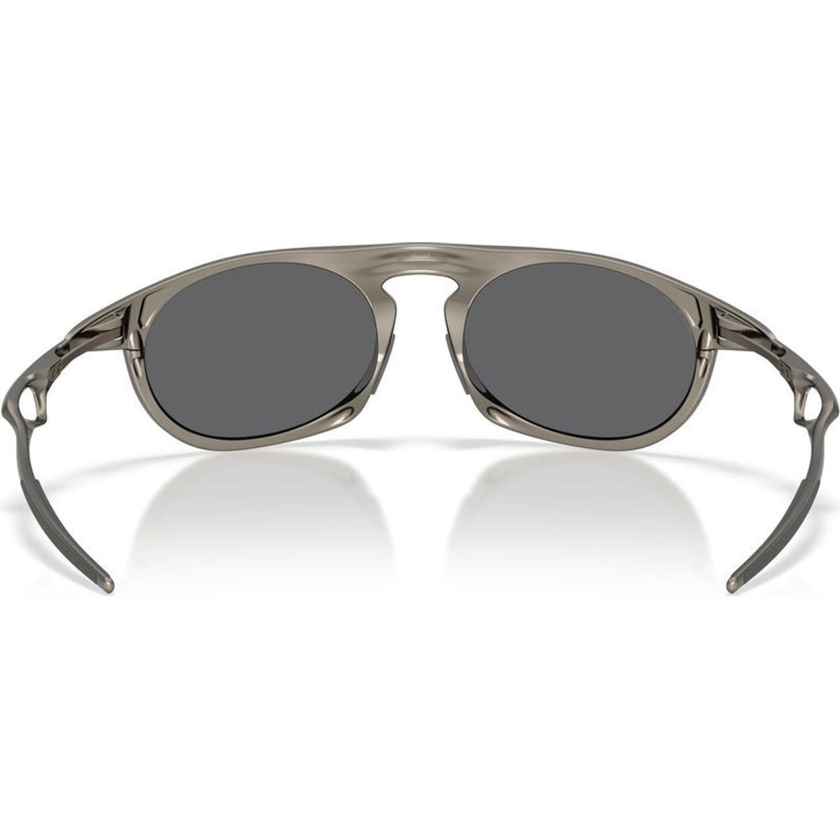 Neo Jacket, Matte Gunmetal/Prizm Black Polarised Lenses